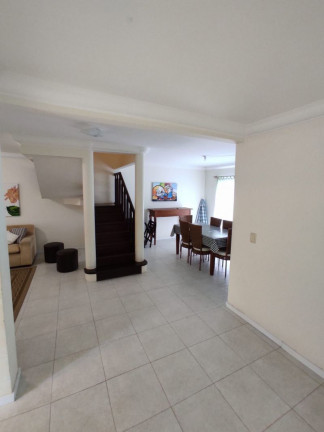 Imagem Casa de Condomínio com 4 Quartos à Venda, 150 m² em Praia De Palmas - Governador Celso Ramos Imagem Casa de Condomínio com 4 Quartos à Venda, 150 m² em Praia De Palmas - Governador Celso Ramos