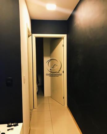 Imagem Kitnet com 1 Quarto à Venda, 30 m² em águas Claras Norte - águas Claras