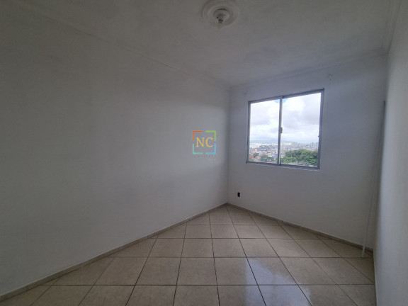Imagem Apartamento com 2 Quartos à Venda, 59 m² em Areias - São José Imagem Apartamento com 2 Quartos à Venda, 59 m² em Areias - São José