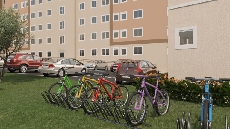 Imagem Apartamento com 2 Quartos à Venda,  em Santa Maria - Osasco