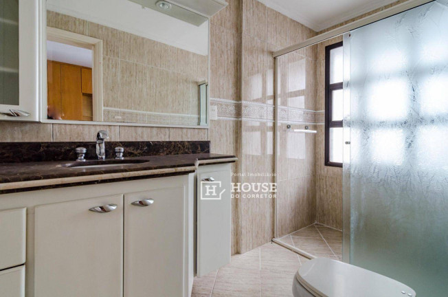 Imagem Apartamento com 3 Quartos à Venda, 184 m² em Jardim Da Saúde - São Paulo Imagem Apartamento com 3 Quartos à Venda, 184 m² em Jardim Da Saúde - São Paulo