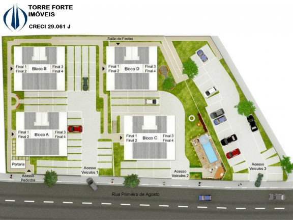 Imagem Apartamento com 3 Quartos à Venda, 100 m² em Vila água Funda - São Paulo Imagem Apartamento com 3 Quartos à Venda, 100 m² em Vila água Funda - São Paulo