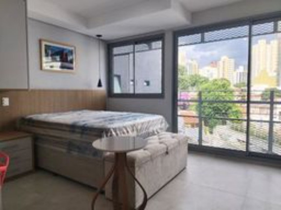 Imagem Kitnet com 1 Quarto à Venda, 29 m² em Pinheiros - São Paulo Imagem Kitnet com 1 Quarto à Venda, 29 m² em Pinheiros - São Paulo
