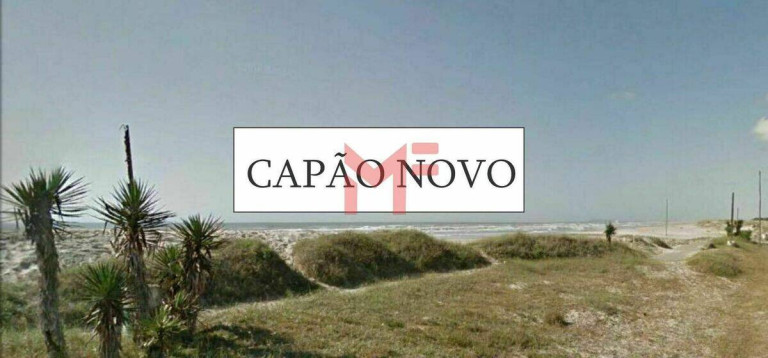 Terreno à Venda, 300 m² em Capão Da Canoa