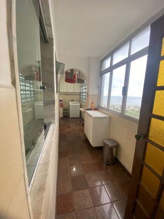 Imagem Apartamento com 3 Quartos à Venda, 227 m² em Itararé - São Vicente
