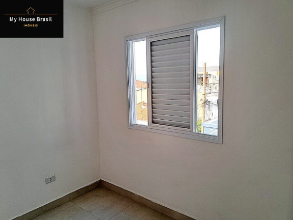 Imagem Apartamento com 1 Quarto à Venda, 31 m² em Vila Ede - São Paulo Imagem Apartamento com 1 Quarto à Venda, 31 m² em Vila Ede - São Paulo