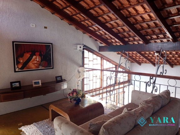 Imagem Casa com 4 Quartos à Venda, 317 m² em Ubatumirim - Ubatuba