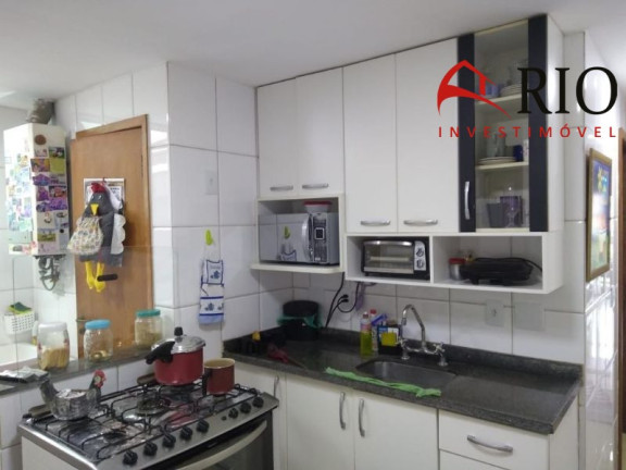 Imagem Imóvel com 4 Quartos à Venda, 105 m² em Recreio Dos Bandeirantes - Rio De Janeiro Imagem Imóvel com 4 Quartos à Venda, 105 m² em Recreio Dos Bandeirantes - Rio De Janeiro