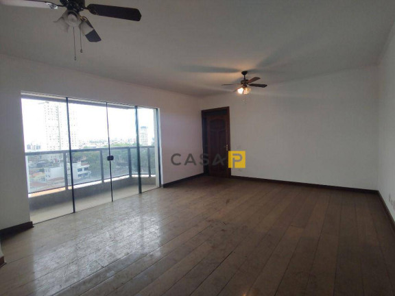 Apartamento com 3 Quartos à Venda, 294 m² em Centro - Americana