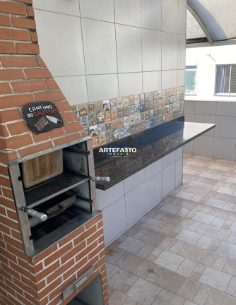 Imagem Apartamento com 2 Quartos à Venda, 82 m² em Parque Santo Antônio - São Paulo Imagem Apartamento com 2 Quartos à Venda, 82 m² em Parque Santo Antônio - São Paulo
