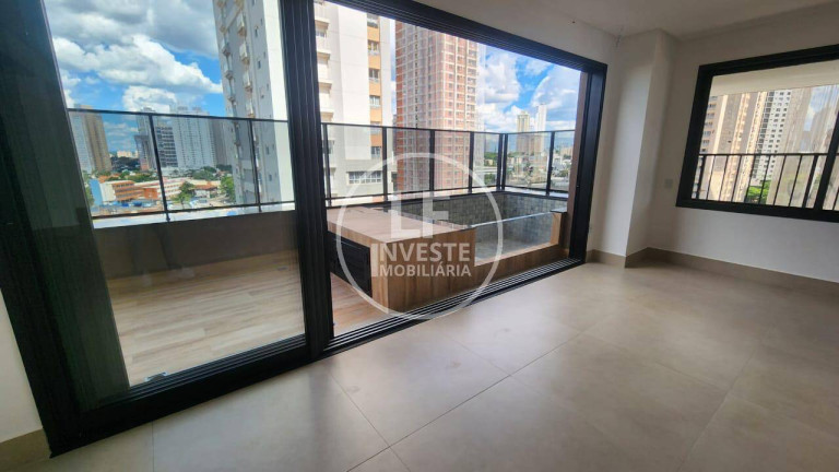 Imagem Apartamento com 3 Quartos à Venda, 244 m² em Setor Marista - Goiânia Imagem Apartamento com 3 Quartos à Venda, 244 m² em Setor Marista - Goiânia