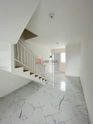Imagem Sobrado com 2 Quartos à Venda, 100 m² em Portal Da Estação - Franco Da Rocha Imagem Sobrado com 2 Quartos à Venda, 100 m² em Portal Da Estação - Franco Da Rocha