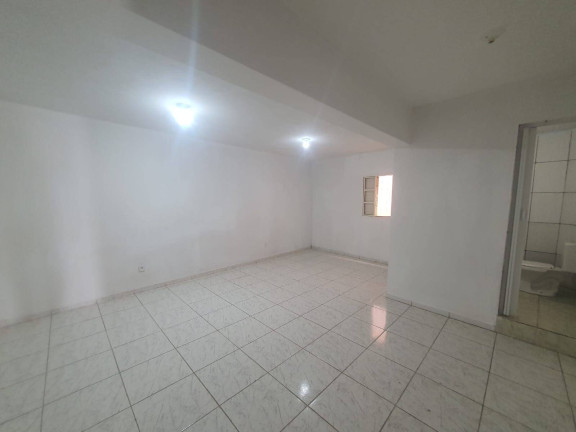 Imagem Casa com 3 Quartos para Alugar, 265 m² em Jardim Estádio - Jundiaí