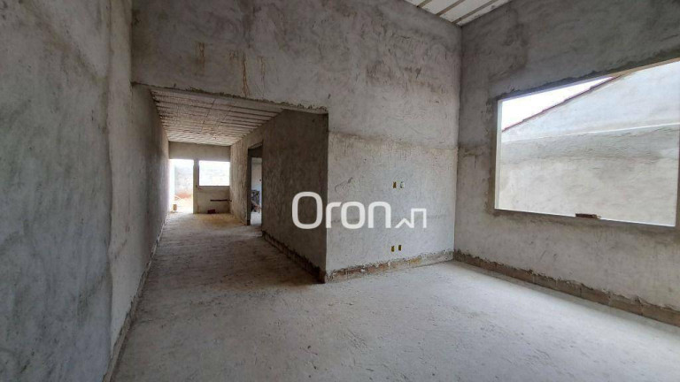 Imagem Casa com 3 Quartos à Venda, 128 m² em Itapuã - Aparecida De Goiânia Imagem Casa com 3 Quartos à Venda, 128 m² em Itapuã - Aparecida De Goiânia