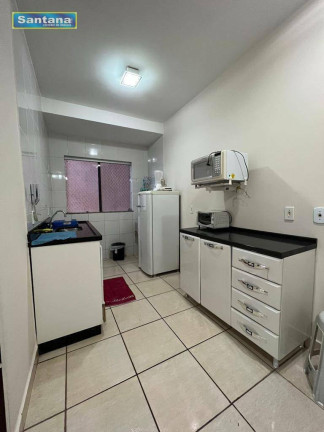 Imagem Apartamento com 1 Quarto à Venda, 38 m² em Centro - Caldas Novas Imagem Apartamento com 1 Quarto à Venda, 38 m² em Centro - Caldas Novas