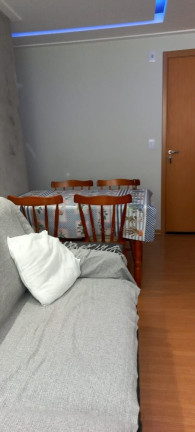Imagem Apartamento com 2 Quartos à Venda, 43 m² em Parque São Vicente - Mauá Imagem Apartamento com 2 Quartos à Venda, 43 m² em Parque São Vicente - Mauá
