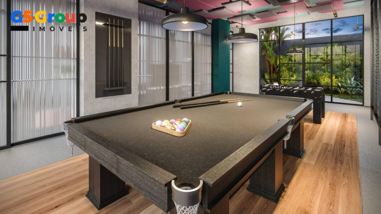 Imagem Studio com 1 Quarto à Venda, 43 m² em República - São Paulo Imagem Studio com 1 Quarto à Venda, 43 m² em República - São Paulo