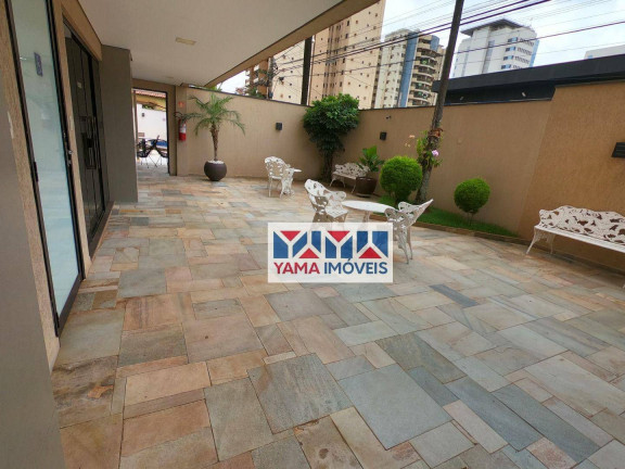 Imagem Apartamento com 3 Quartos à Venda, 117 m² em Jardim São Luiz - Ribeirão Preto Imagem Apartamento com 3 Quartos à Venda, 117 m² em Jardim São Luiz - Ribeirão Preto