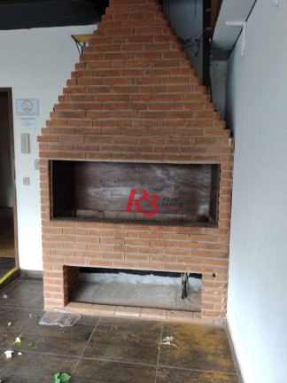 Imagem Sobrado com 2 Quartos para Alugar, 100 m² em Embaré - Santos Imagem Sobrado com 2 Quartos para Alugar, 100 m² em Embaré - Santos