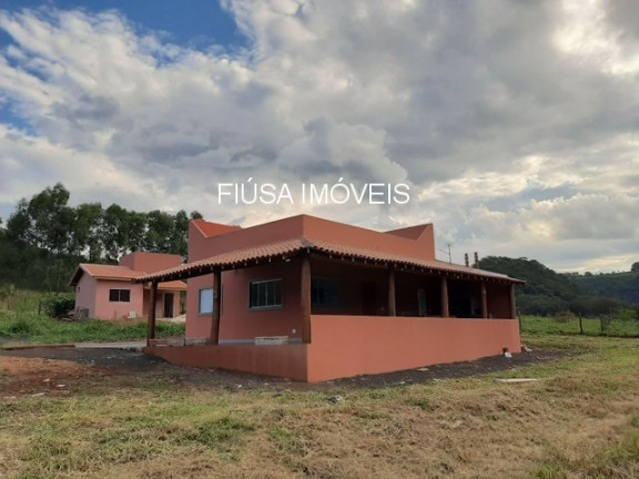 Imóvel com 6 Quartos à Venda,  em Rural - Rifaina