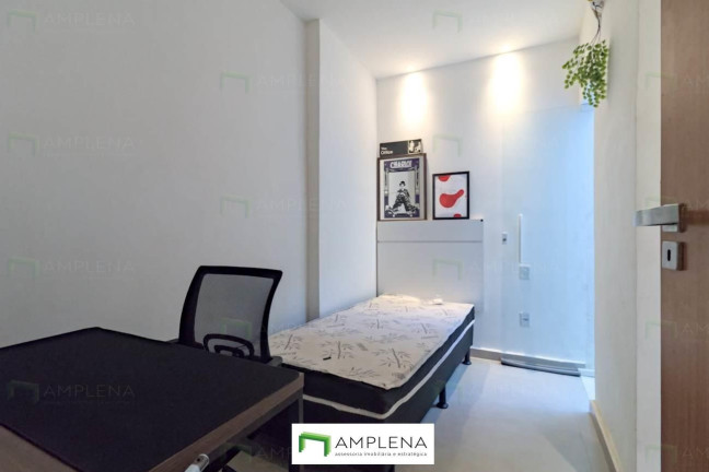 Imagem Apartamento com 2 Quartos à Venda, 73 m² em Botafogo - Rio De Janeiro