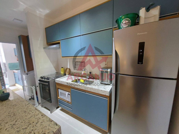 Imagem Apartamento com 2 Quartos à Venda, 75 m² em Praia Grande - Ubatuba Imagem Apartamento com 2 Quartos à Venda, 75 m² em Praia Grande - Ubatuba