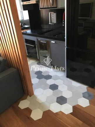 Imagem Apartamento com 1 Quarto à Venda, 51 m² em Chácara Santo Antônio (zona Sul) - São Paulo Imagem Apartamento com 1 Quarto à Venda, 51 m² em Chácara Santo Antônio (zona Sul) - São Paulo