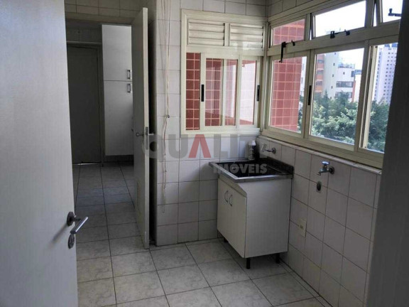 Imagem Apartamento com 3 Quartos à Venda, 150 m² em Campo Belo - São Paulo Imagem Apartamento com 3 Quartos à Venda, 150 m² em Campo Belo - São Paulo