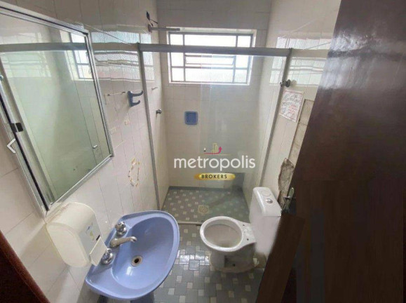 Imagem Casa com 3 Quartos à Venda ou Locação, 294 m² em Centro - São Caetano Do Sul
