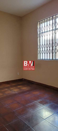 Imagem Casa com 2 Quartos à Venda, 100 m² em Vaz Lobo - Rio De Janeiro