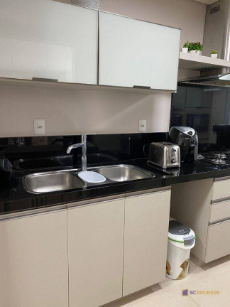 Imagem Apartamento com 3 Quartos à Venda, 98 m² em Vila Operária - Itajaí
