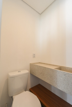 Imagem Apartamento com 1 Quarto à Venda, 61 m² em Santa Cecília - São Paulo