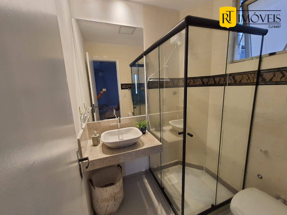 Imagem Apartamento com 3 Quartos à Venda, 126 m² em Braga - Cabo Frio Imagem Apartamento com 3 Quartos à Venda, 126 m² em Braga - Cabo Frio