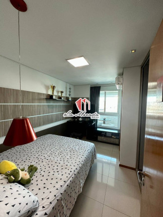 Imagem Apartamento com 3 Quartos à Venda, 147 m² em Adrianópolis - Manaus Imagem Apartamento com 3 Quartos à Venda, 147 m² em Adrianópolis - Manaus