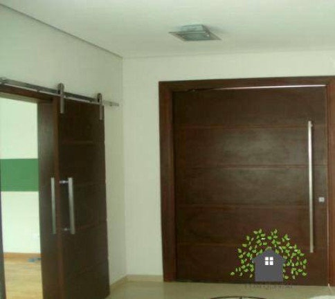 Imagem Casa com 4 Quartos à Venda, 420 m² em São Paulo Ii - Cotia
