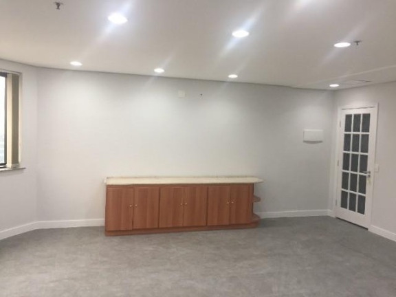 Imagem Sala Comercial à Venda, 44 m² em Brooklin - São Paulo Imagem Sala Comercial à Venda, 44 m² em Brooklin - São Paulo