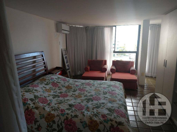 Imagem Apartamento com 5 Quartos à Venda, 500 m² em Boa Viagem - Recife Imagem Apartamento com 5 Quartos à Venda, 500 m² em Boa Viagem - Recife