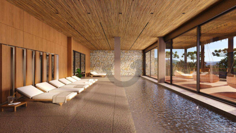 Imagem Apartamento com 1 Quarto à Venda, 68 m² em Planalto - Gramado Imagem Apartamento com 1 Quarto à Venda, 68 m² em Planalto - Gramado