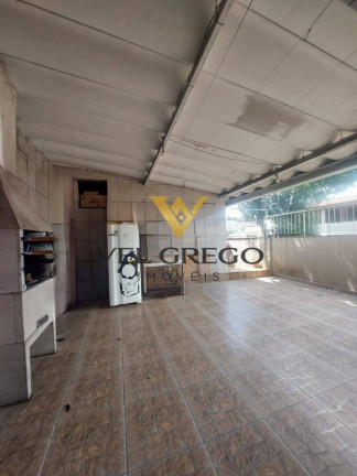 Imagem Casa com 2 Quartos à Venda, 154 m² em Paulicéia - São Bernardo Do Campo