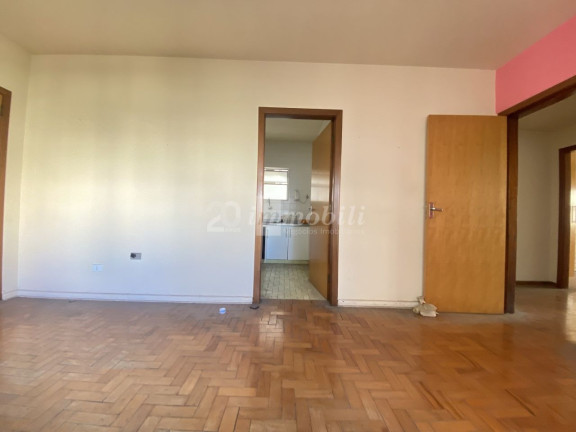 Imagem Apartamento com 2 Quartos à Venda, 90 m² em Higienópolis - São Paulo