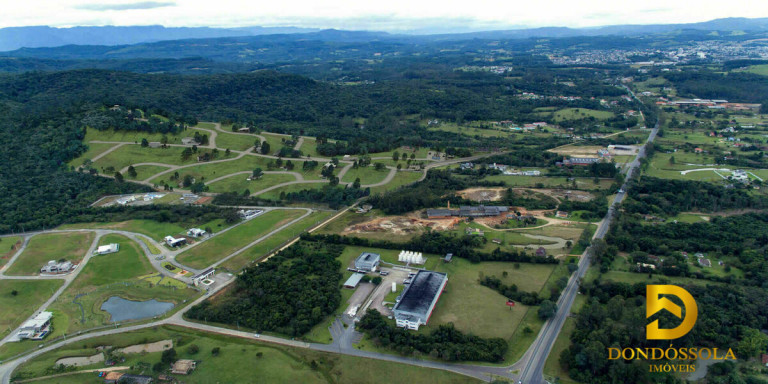 Imagem Terreno à Venda, 617 m² em Centro - Cocal Do Sul