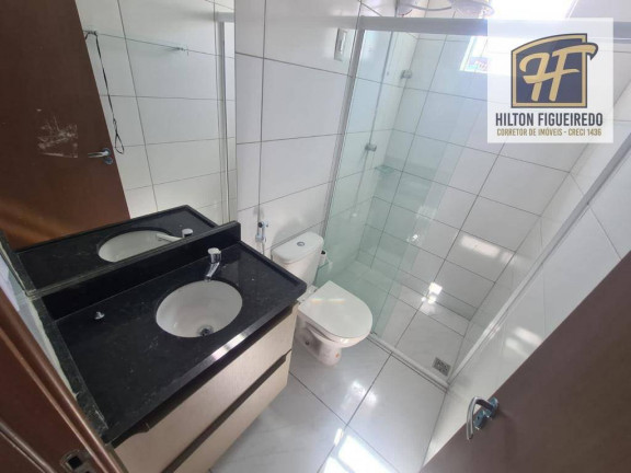 Imagem Apartamento com 3 Quartos à Venda, 83 m² em Bessa - João Pessoa Imagem Apartamento com 3 Quartos à Venda, 83 m² em Bessa - João Pessoa