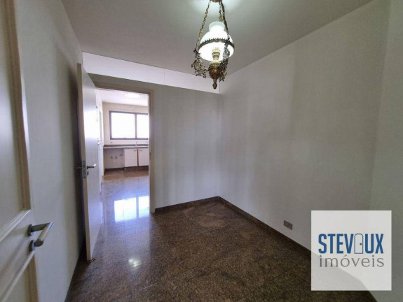 Imagem Cobertura com 4 Quartos à Venda, 432 m² em Moema - São Paulo