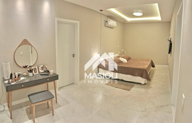 Imagem Casa com 5 Quartos à Venda ou Locação, 520 m² em Interlagos - Vila Velha