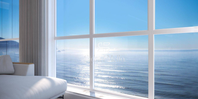 Imagem Apartamento com 4 Quartos à Venda, 186 m² em Meia Praia - Itapema