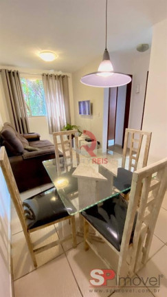 Imagem Apartamento com 3 Quartos à Venda, 70 m² em Jabaquara - São Paulo Imagem Apartamento com 3 Quartos à Venda, 70 m² em Jabaquara - São Paulo