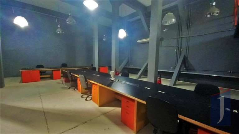 Imóvel Comercial à Venda, 280 m² em Cambuci - São Paulo