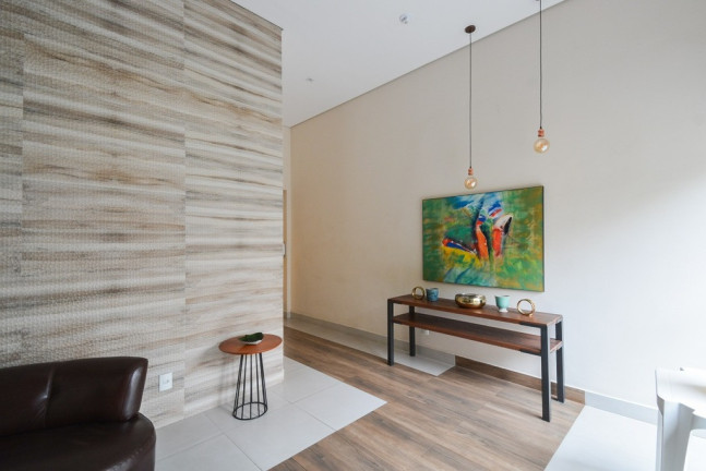 Imagem Apartamento com 2 Quartos à Venda, 64 m² em Chácara Santo Antônio (zona Sul) - São Paulo