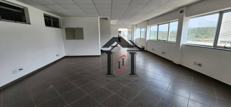 Imagem Sala Comercial para Alugar, 331 m² em Distrito Industrial Alfredo Relo - Itatiba Imagem Sala Comercial para Alugar, 331 m² em Distrito Industrial Alfredo Relo - Itatiba