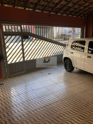 Imagem Casa com 3 Quartos à Venda, 164 m² em Centro - Diadema Imagem Casa com 3 Quartos à Venda, 164 m² em Centro - Diadema